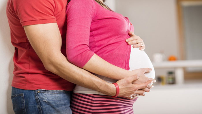 علت بواسیر در بارداری